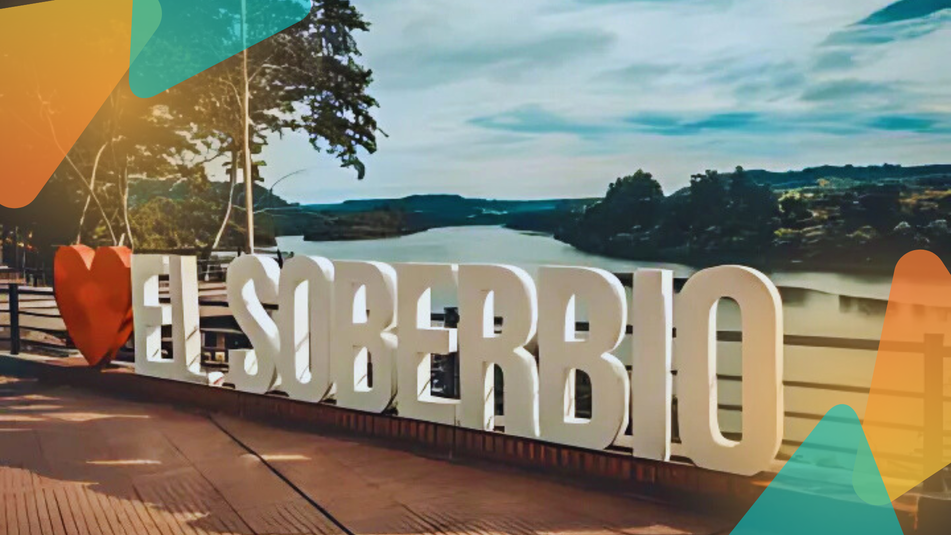 El Soberbio
